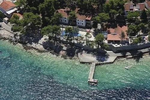 île de Korcula, appartement