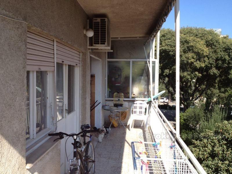 miasto Split, wygodne trzypokojowe mieszkanie