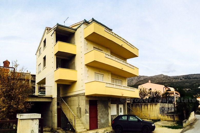 près de Split, maison