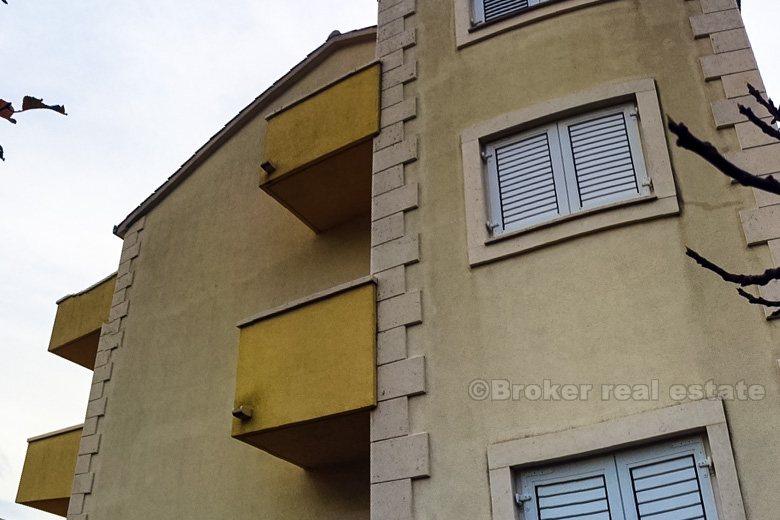 près de Split, maison