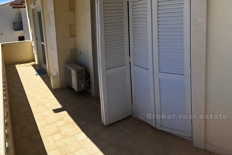près de Split, maison