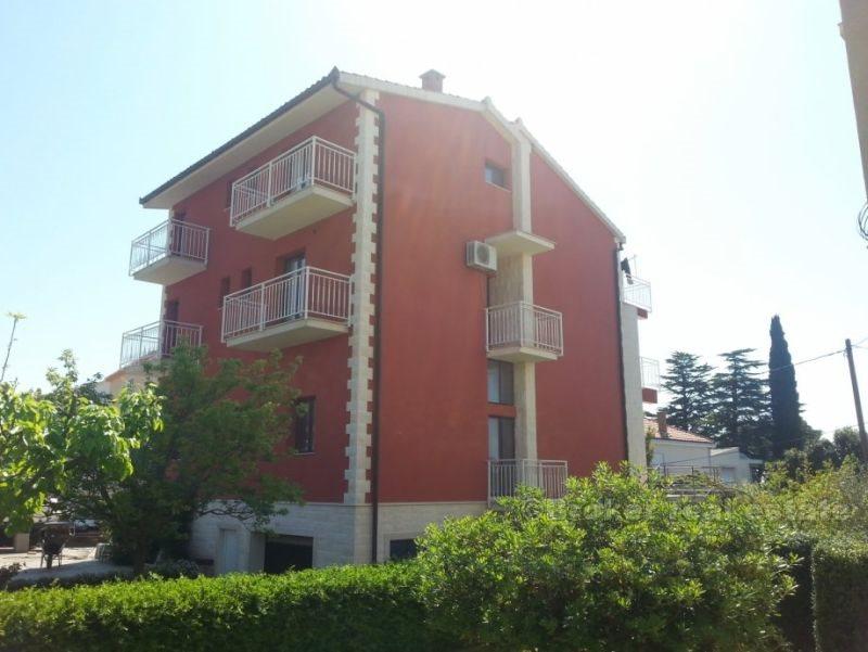 Kastela, family house