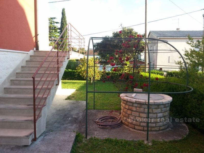 Kastela, family house