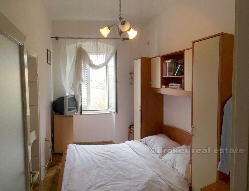 ville de Split, appartement de quatre chambres