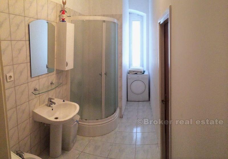 ville de Split, appartement de quatre chambres