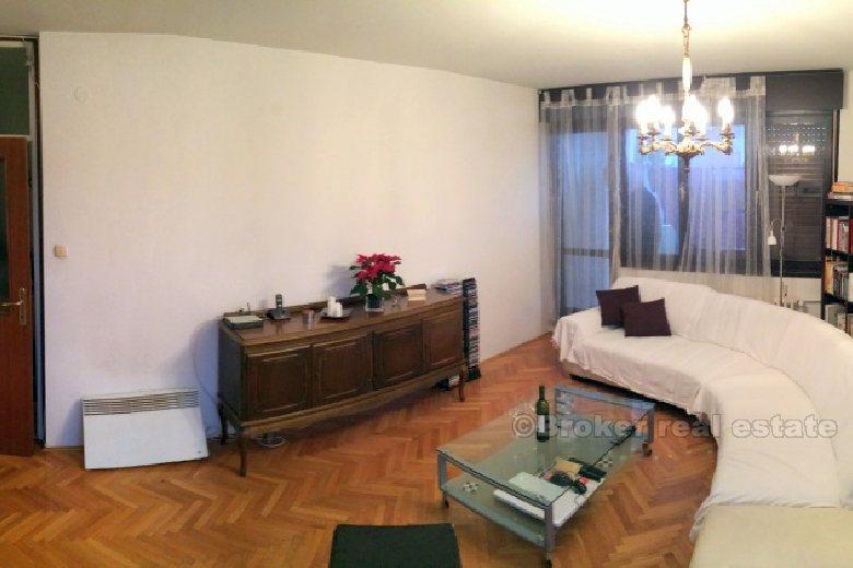 città di Spalato, confortevole appartamento di due camere da letto