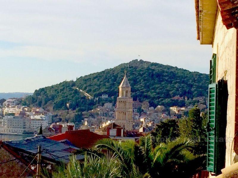 ville de Split, appartement de deux chambres