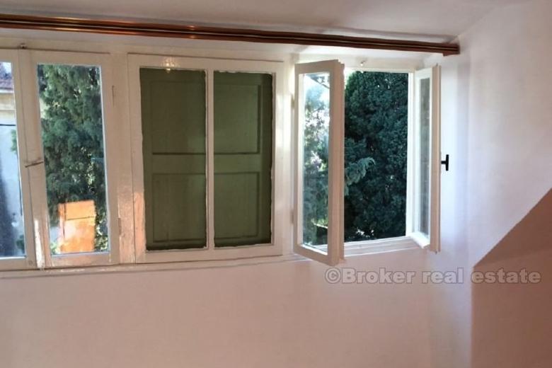 città di Spalato, due camere da letto