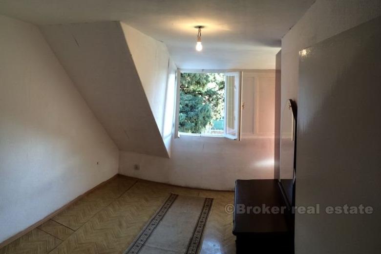 città di Spalato, due camere da letto