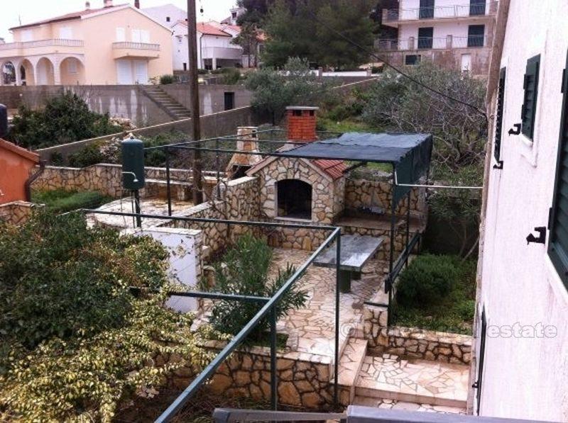 island of Solta house