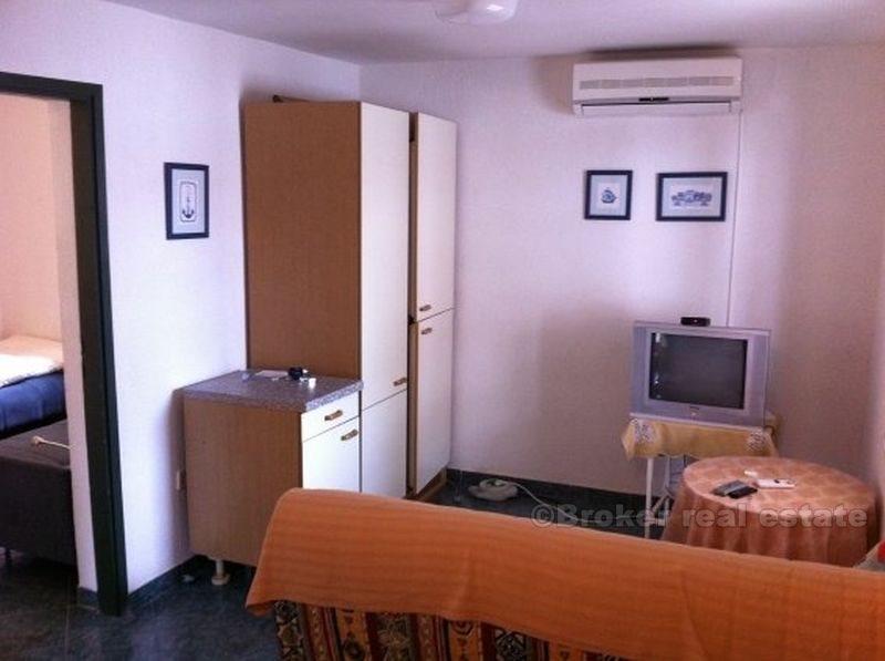 island of Solta house