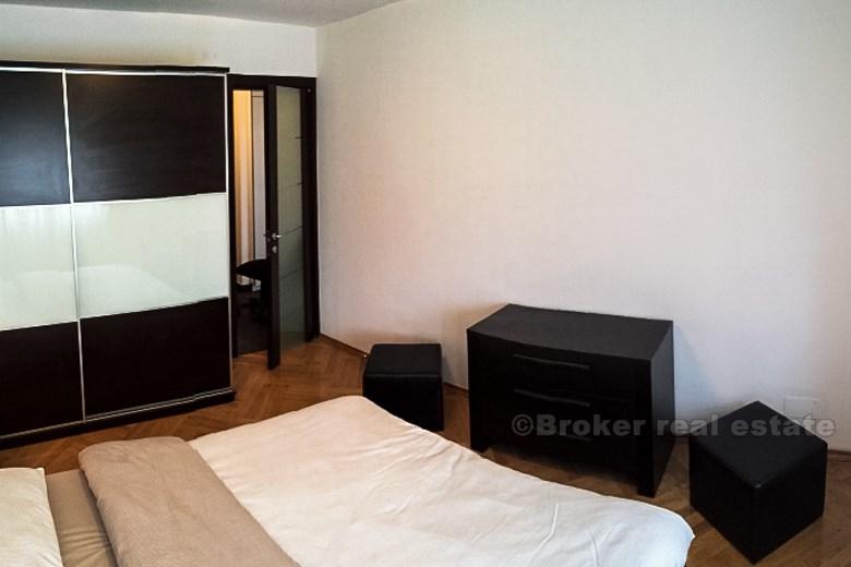 Split - Moderní apartmán se dvěma ložnicemi