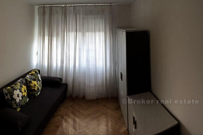 Split - Nowoczesny apartament z dwiema sypialniami