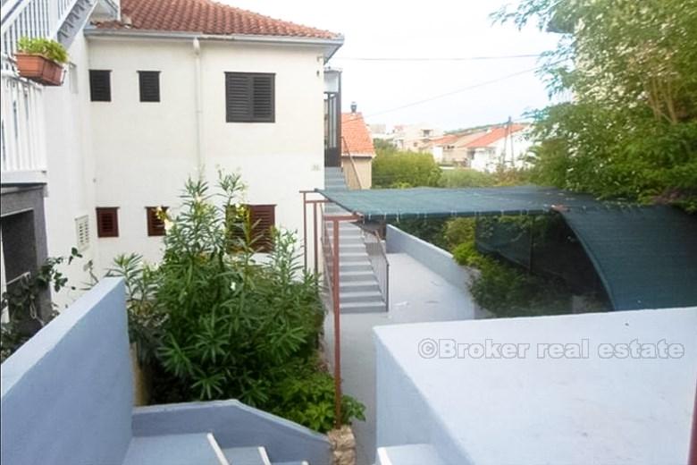 otok Hvar. dvosoban apartman