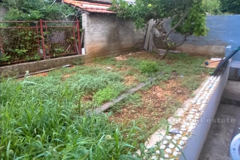 Wyspa Hvar apartamencie z dwoma sypialniami