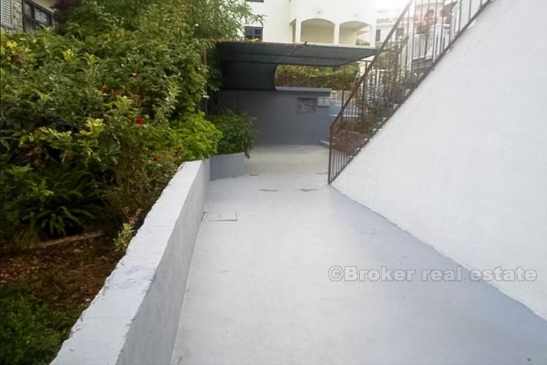 Wyspa Hvar apartamencie z dwoma sypialniami