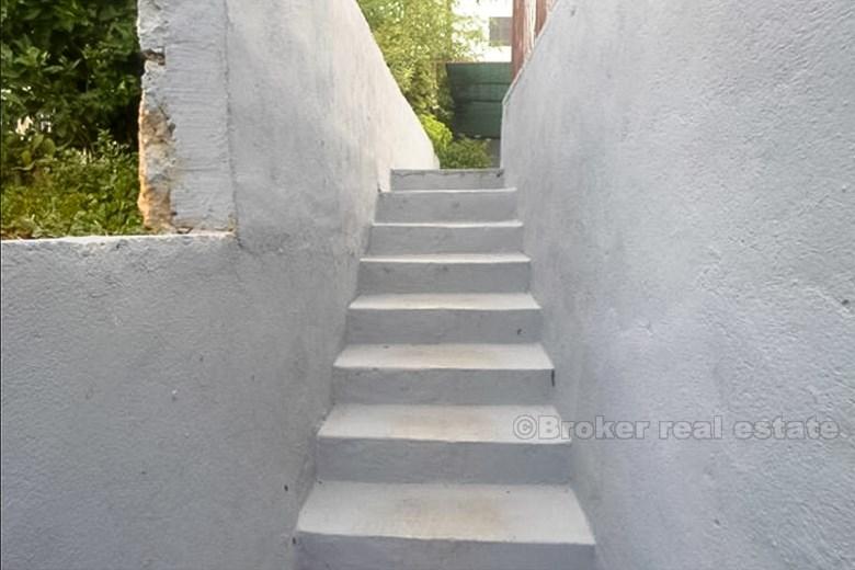 Wyspa Hvar apartamencie z dwoma sypialniami