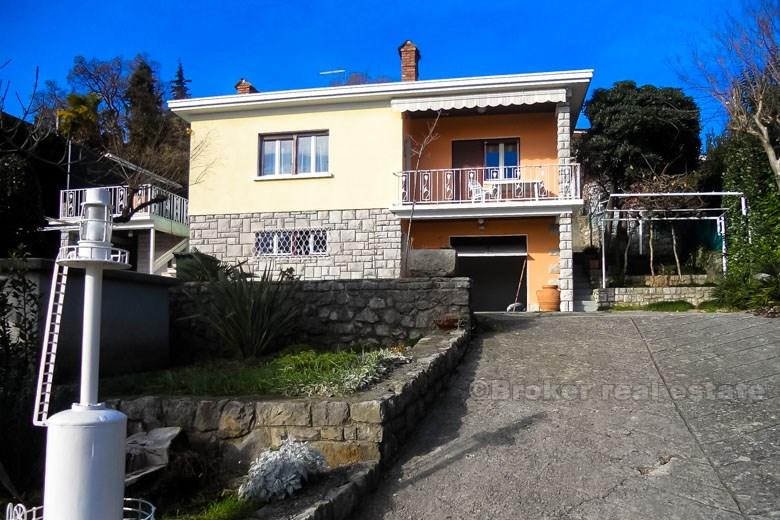 Opatija house