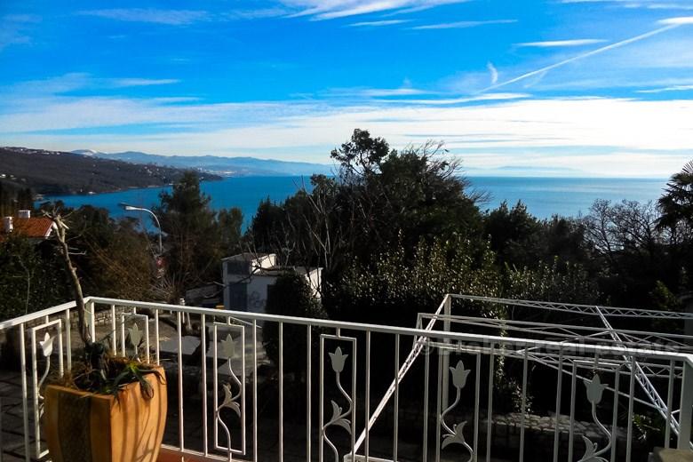 Opatija house