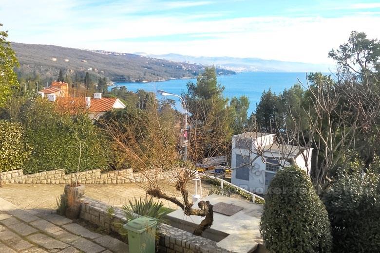 Opatija house
