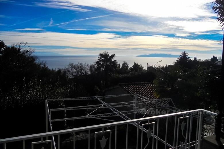 Opatija house
