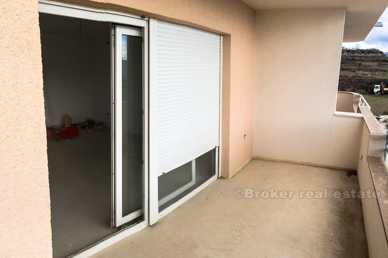 Stadt Split, Drei-Zimmer-Wohnung