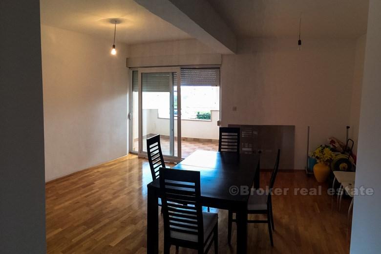 Stadt Split, Drei-Zimmer-Wohnung