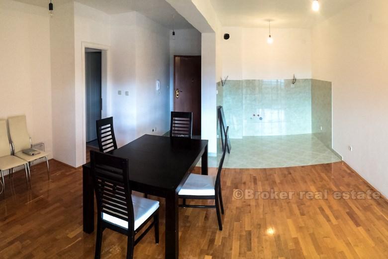 Stadt Split, Drei-Zimmer-Wohnung