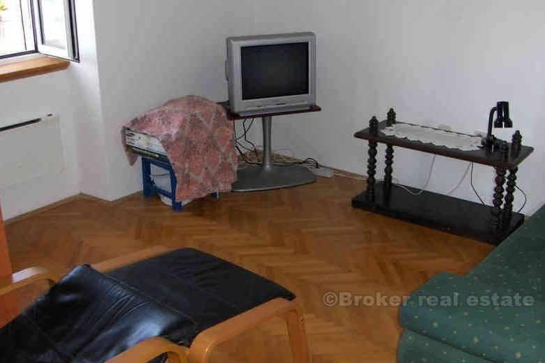 ostrov Vis, dům na prodej