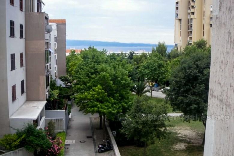 Сплит, квартира 93 м2