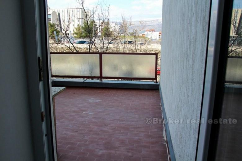 Сплит, квартира 93 м2