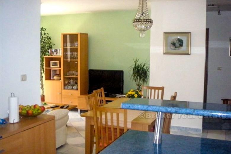 Сплит, квартира 93 м2