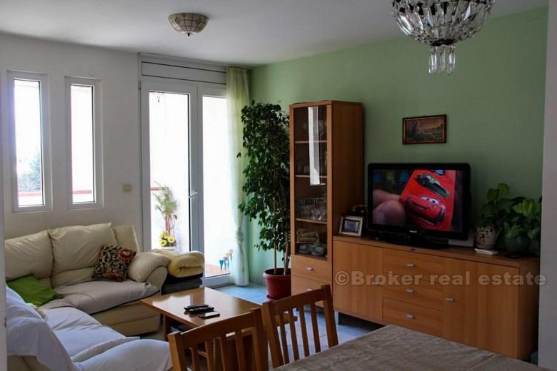 Сплит, квартира 93 м2