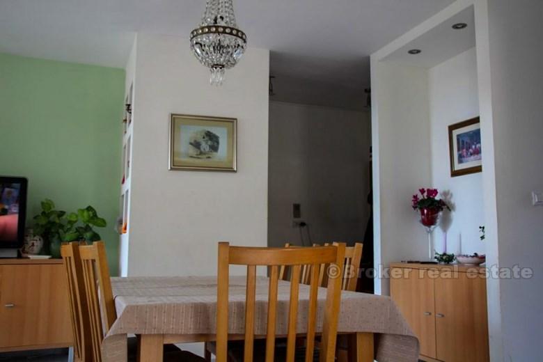 Сплит, квартира 93 м2