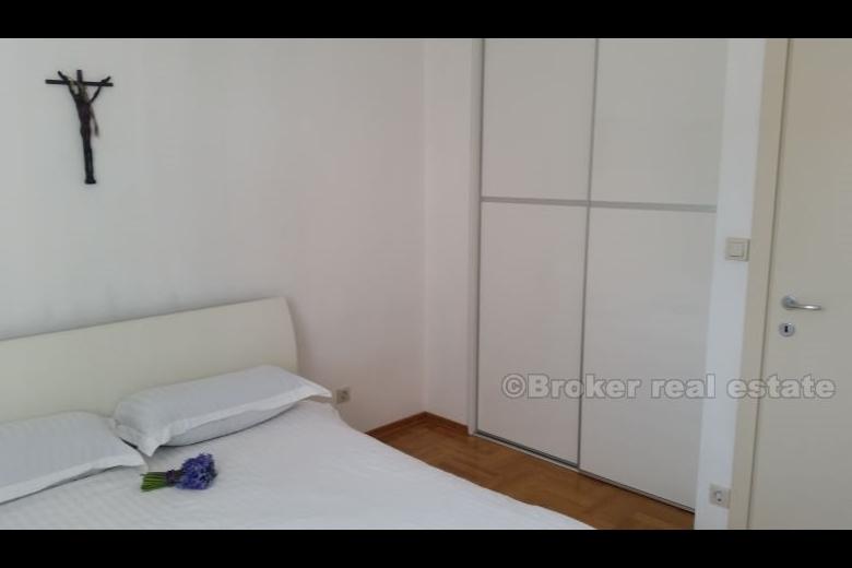 Split center - Krásny byt v novostavbe