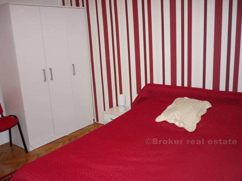 Split, jednosoban stan u centru grada