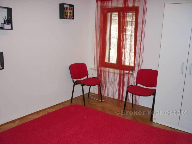 Split, ett-roms leilighet i sentrum