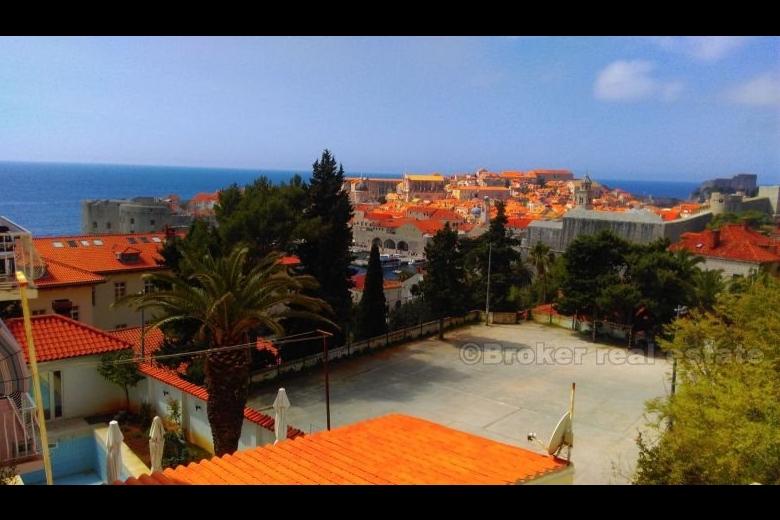 Dubrovnik - House with a beautiful view of Dubrovnik