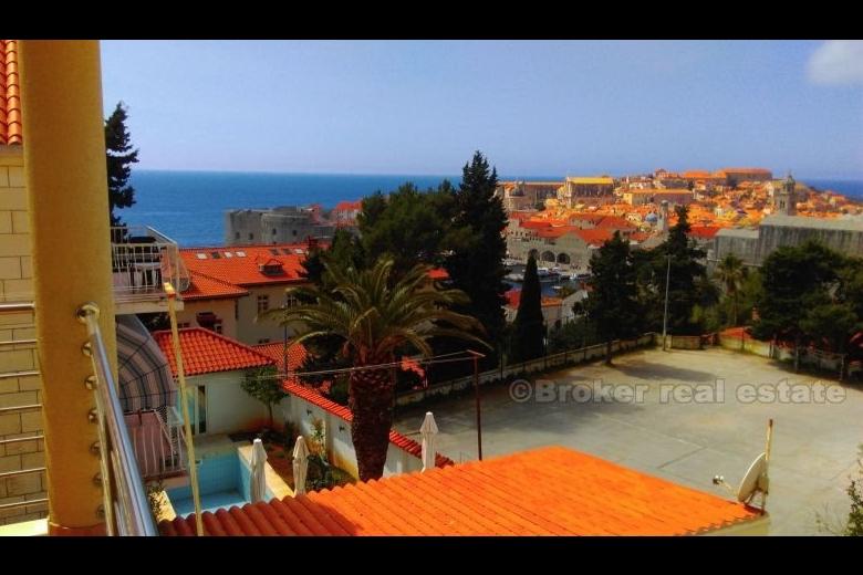 Dubrovnik - House with a beautiful view of Dubrovnik