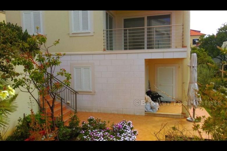 Dubrovnik - House with a beautiful view of Dubrovnik