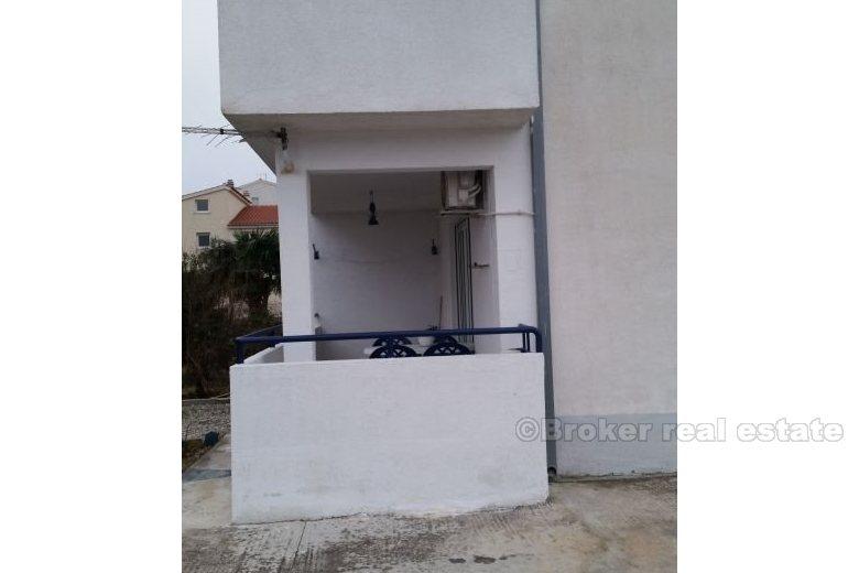 Kastela, appartamento con due camere da letto