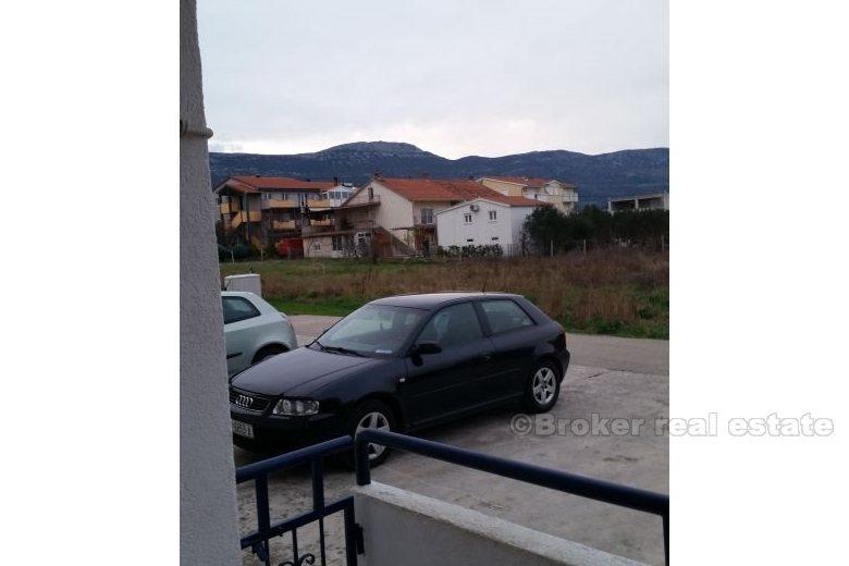 Kastela, appartamento con due camere da letto
