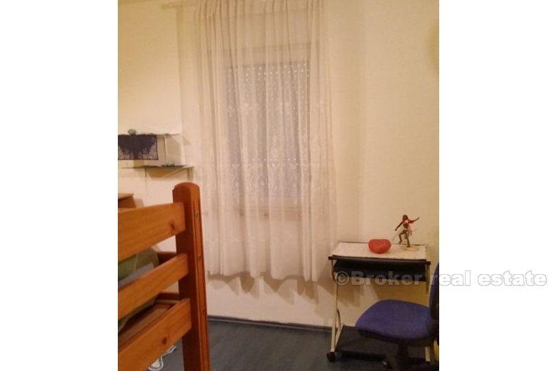 Kastela, appartamento con due camere da letto