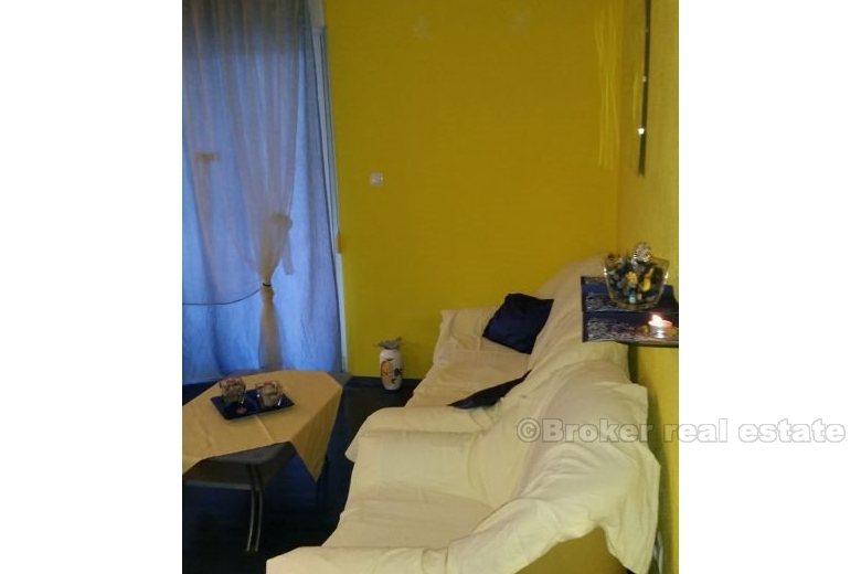 Kastela, appartamento con due camere da letto