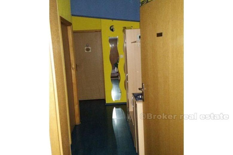 Kastela, appartamento con due camere da letto
