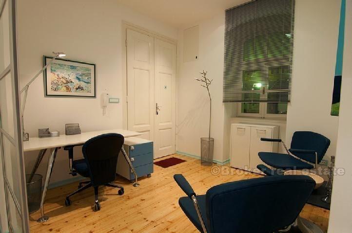 Centro di Spalato, appartamento