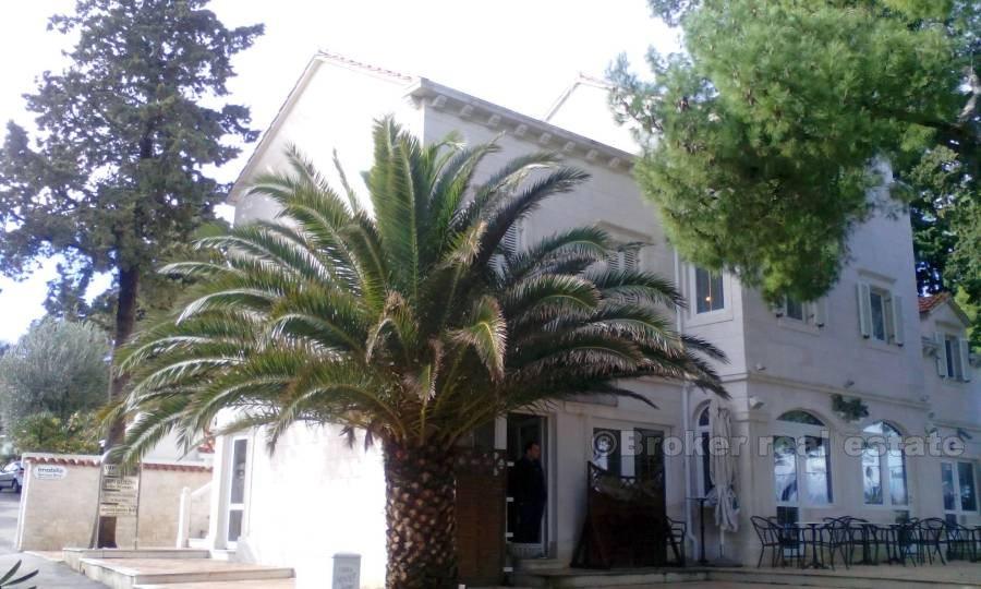 wyspa Brac, apartament z dwiema sypialniami