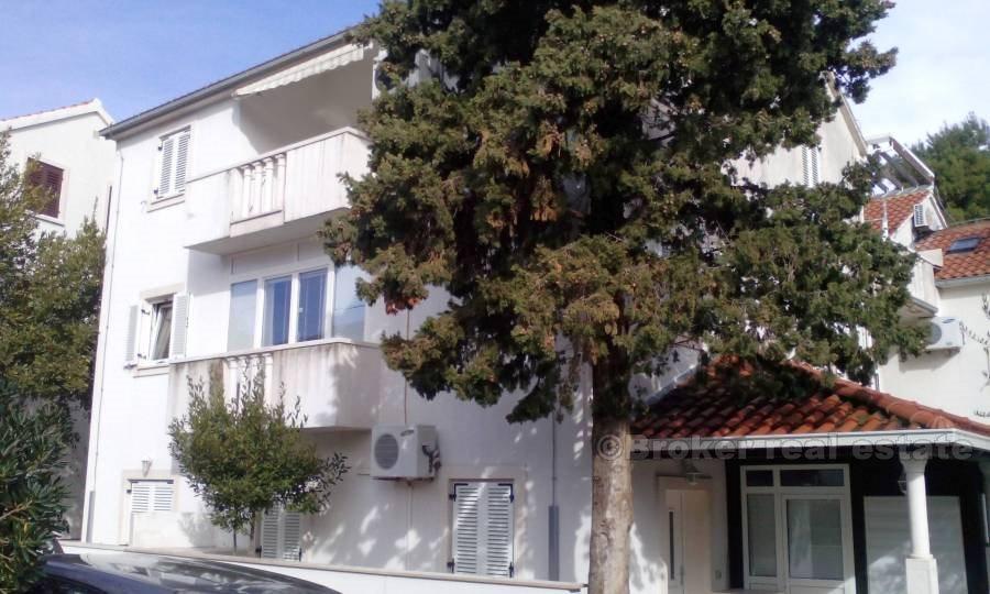 wyspa Brac, apartament z dwiema sypialniami