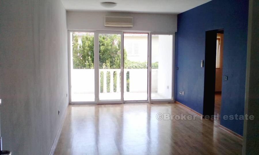 wyspa Brac, apartament z dwiema sypialniami