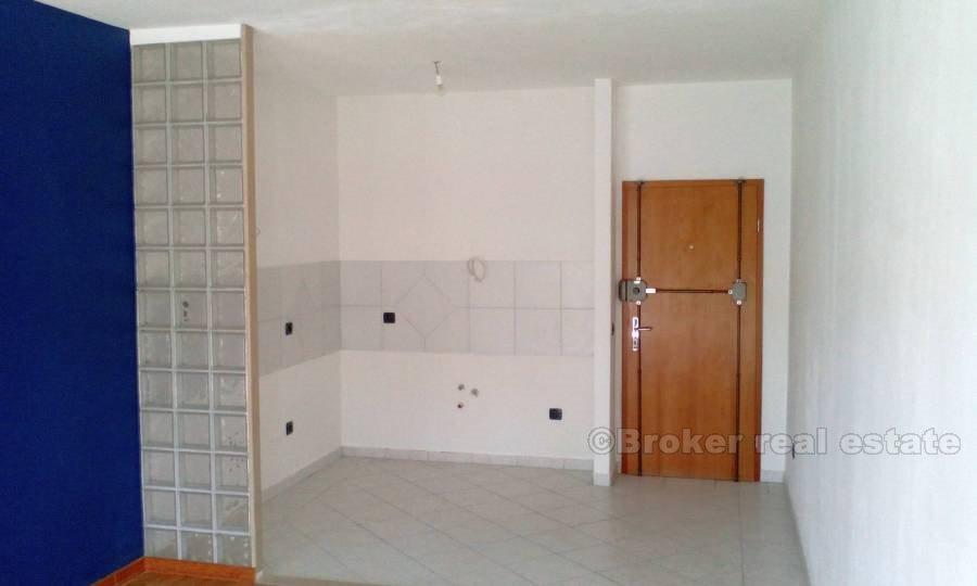 wyspa Brac, apartament z dwiema sypialniami